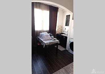 2 комнаты, 57 м², Кок-Жар мкр 108 серия, 3 этаж, Дизайнерский ремонт