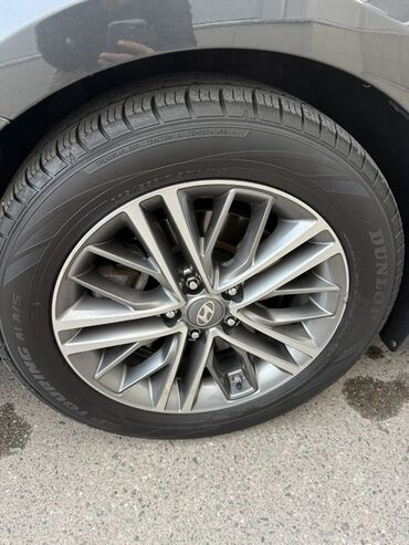 Hyundai: Hyundai Grandeur: 2019 г., 2.4 л, Автомат, Бензин, Седан at lalafo.kg — 4 Hyundai: Hyundai Grandeur: 2019 г., 2.4 л, Автомат, Бензин, Седан — 4