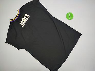 stroje nba: NBA, T-shirt damski, rozmiar M — 3