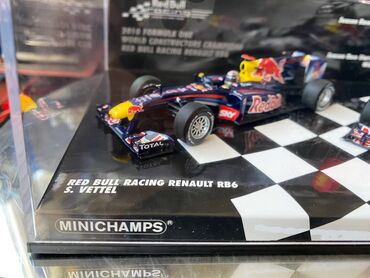 Avtomobil modelləri: 2010 il, 1:43, Dəmir, Ödənişli çatdırılma — 10