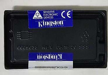 mini notebook: Operativ yaddaş (RAM) Kingston, 32 GB, 3200 Mhz, DDR4, Noutbuk üçün, Yeni — 1
