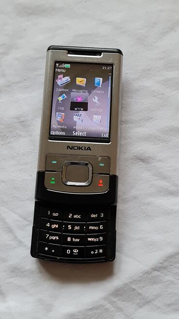 Ostali mobilni telefoni: Kolekcija starih mobilnih telefona – razni brendovi i modeli - — 29