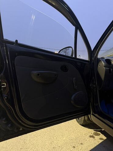 Daewoo: Daewoo Matiz: 2004 г., 0.8 л, Механика, Бензин, Хэтчбэк — 20