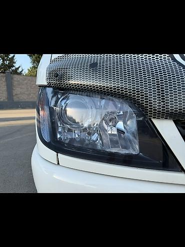 макси спринтер: Mercedes-Benz Спринтер: 2005 г., 2.7 л, Дизель, Фургон — 5