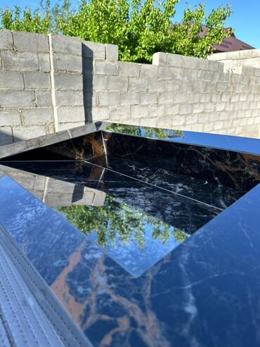 Раковины для ванной: Раковина для ванной, Квадрат форма, Материал: Керамика — 17