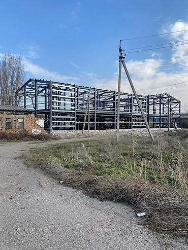 Продажа участков: 800 соток, Для строительства, Красная книга — 16