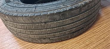 kia saluto: Шины 215 / 75 / R 17.5, Зима, Новый, Пара, Легковые, Вьетнам, Jinyu — 3