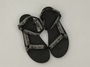 sinsay hello kitty buty: Sandals for men, size 39