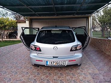 Mazda: ΕΥΔΟΚΙΑ ΠΑΝΟΥΡΓΙΑ — 9