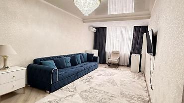 Продажа квартир: 3 комнаты, 100 м², Элитка, 9 этаж, Евроремонт at lalafo.kg — 2 Продажа квартир: 3 комнаты, 100 м², Элитка, 9 этаж, Евроремонт — 2