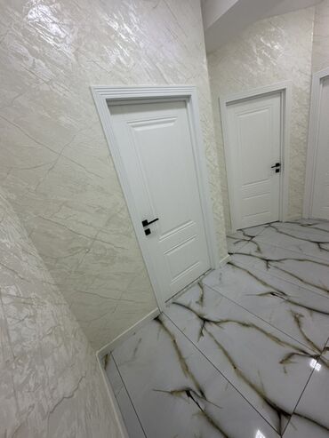 Yeni tikili: 3 otaqlı, Yeni tikili, 74 kv. m — 12