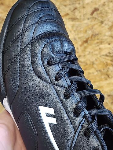 футболный кеты: ⚽ Футбольные бутсы сороконожки для искусственного газона /грунта TF ⚠️ — 1