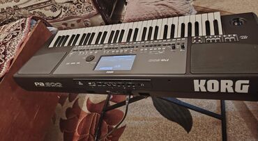 korg pa 80 цена: Проводные Микрофон