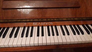 Pianolar: Piano, Belarus, Akustik