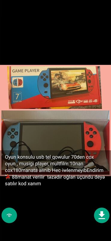 playstation 3 oyun yazilmasi: OYUNLAR şekillerde qiymətler məlumatlar qeyd olunub unvan Gence