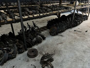 Амортизаторы, пневмобаллоны: Комплект амортизаторов Toyota Б/у, Оригинал, США at lalafo.kg — 9 Амортизаторы, пневмобаллоны: Комплект амортизаторов Toyota Б/у, Оригинал, США — 9