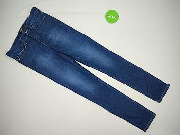 star jeans: Big Star, Jeansy damskie, rozmiar M — 2