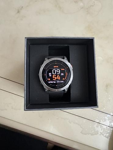 apple wach: Garmin Epix (Gen 2) — мультиспортивные умные часы с — 3