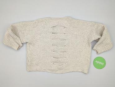modne duże: Sweter damski, rozmiar 5XL — 3