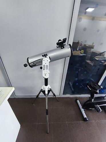 окуляры: В Продаже 💰 Телескоп Celestron StarSense Explorer DX на треноге - — 3