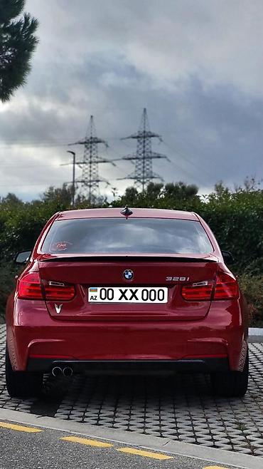 barter bmw: BMW 328: 2 l | 2014 il Sedan — 2