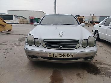 mercedes cl220: Mercedes-Benz E 220: 2.2 l | 2001 il Sedan — 6
