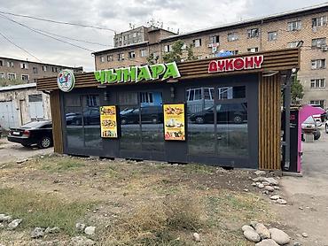 повильоны: Продается магазин . 45 кв метр новый с местом с оборудованием 7- камер — 4