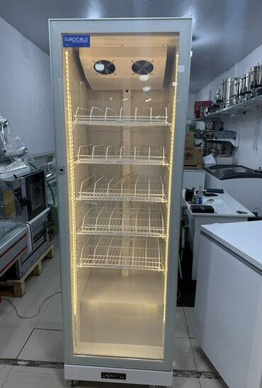 Soyuducu vitrinləri: Su üçün, 200 * 62 * 65, Yeni, Ünvandan götürmə, Ödənişli çatdırılma — 8