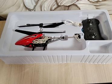 вертолет купить: Радиоуправляемый вертолёт TYH Raiders TY910 - Тип: коаксиальный — 2