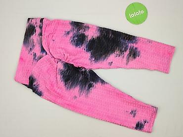 stroje rowerowe: Legginsy Sportowe damskie, rozmiar S — 3