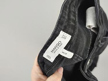 legginsy marks: Mango, Jeansy damskie, rozmiar S — 4