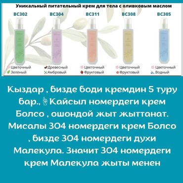 Другие услуги в сфере красоты и здоровья: Увлажняющий лечебный унвесал боди крем для тела (Чудо крем)