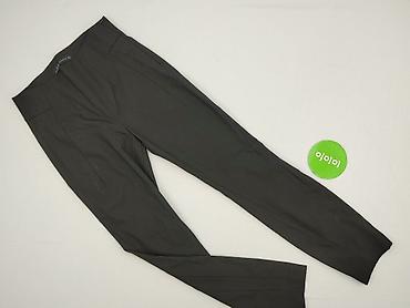 zara 21: Zara, Spodnie materiałowe damskie, rozmiar S — 2