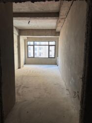 Продажа квартир: 1 комната, 60 м², Элитка, 4 этаж, ПСО (под самоотделку) — 10