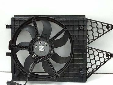 peda quad 200cc: VENTILATOR ZA ŠKODA FABIA OD 2015. DO 2022. GOD. | Polovni — 2