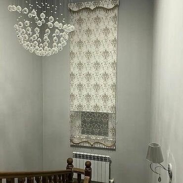 Jalüzlər: Jaluz perdeler her nov turkiye isdesal seher daxil cadrlma qurasdlrma — 1