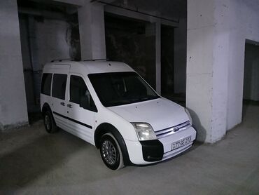 Ford: Masin ideal veziyetdedi ford torneo connet 1.8dizel Texniki və — 12