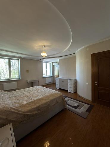 Продажа коттеджей и домов: 🏡 Продаётся дом - 600 м2 ⛳️ Участок - 10 соток 📍Локация: с. Кок-Жар — 8