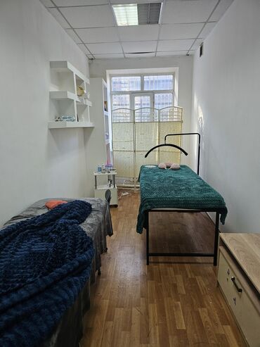 места бизнес: Сдаю в аренду Кабинет для бьюти- и велнес-процедур - Подходит для