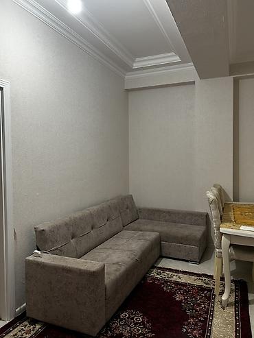 bayilda kirayə evler: 1 otaqlı mənzil – tam mebellidir Planlaşdırma və interyer: - Geniş — 2