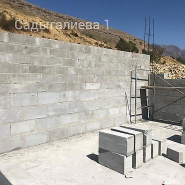 кладка газаблок: Газоблок (газобетон)- это искусственный камень, принадлежащий к — 2