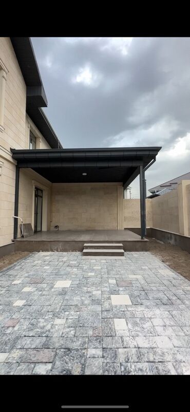 Продажа домов: Таунхаус, 182 м², 6 комнат, Собственник, Дизайнерский ремонт — 25