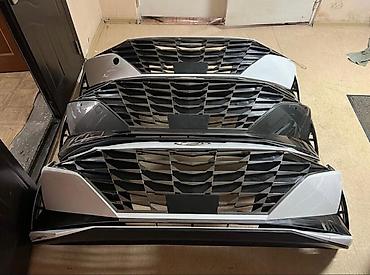 hyundai starter: Kia və Hyundai avtomobilləri üçün yeni və üstdən çıxma orjinal ehtiyat — 7