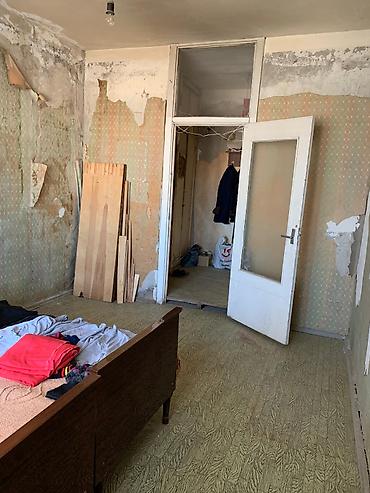 masallıda: Bakı, Qaraçuxur qəs., 4 otaqlı, Köhnə tikili, 100 kv. m — 2