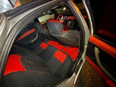 Iran Khodro: Iran Khodro Samand: 1.8 l | 2008 il Sedan — 9