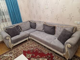 диваны из германии: Угловой диван, Новый, Раскладной, С подъемным механизмом, Набук, Нет доставки