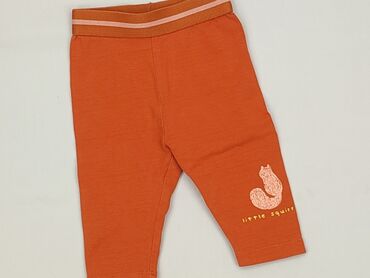 Baby clothes: Leggings, 5.10.15, 1-3 months, condition - Perfect
