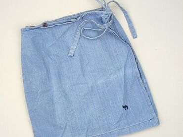Women`s skirt, Camargue, size M (EU 38)