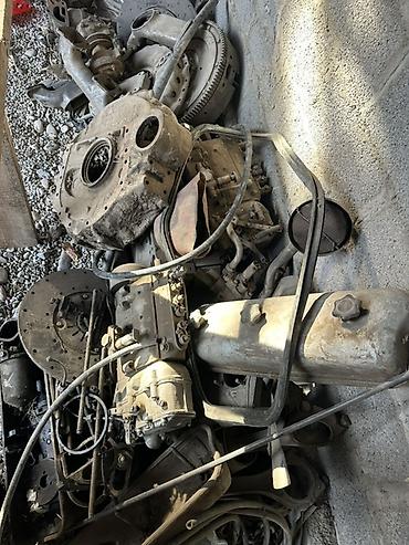 Капоты и комплектующие: Капот МТЗ (Беларус) — 4