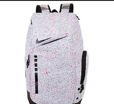 Рюкзаки: Рюкзак Nike Elite (баскетбольная серия) - Просторный основной отсек — 3